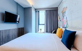 Lyf Sukhumvit 8 Bangkok